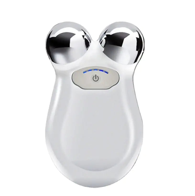 Microcurrent Facial Toning Massager - ✨Promotional Price Today Only✨