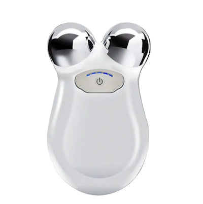 Microcurrent Facial Toning Massager - ✨Promotional Price Today Only✨