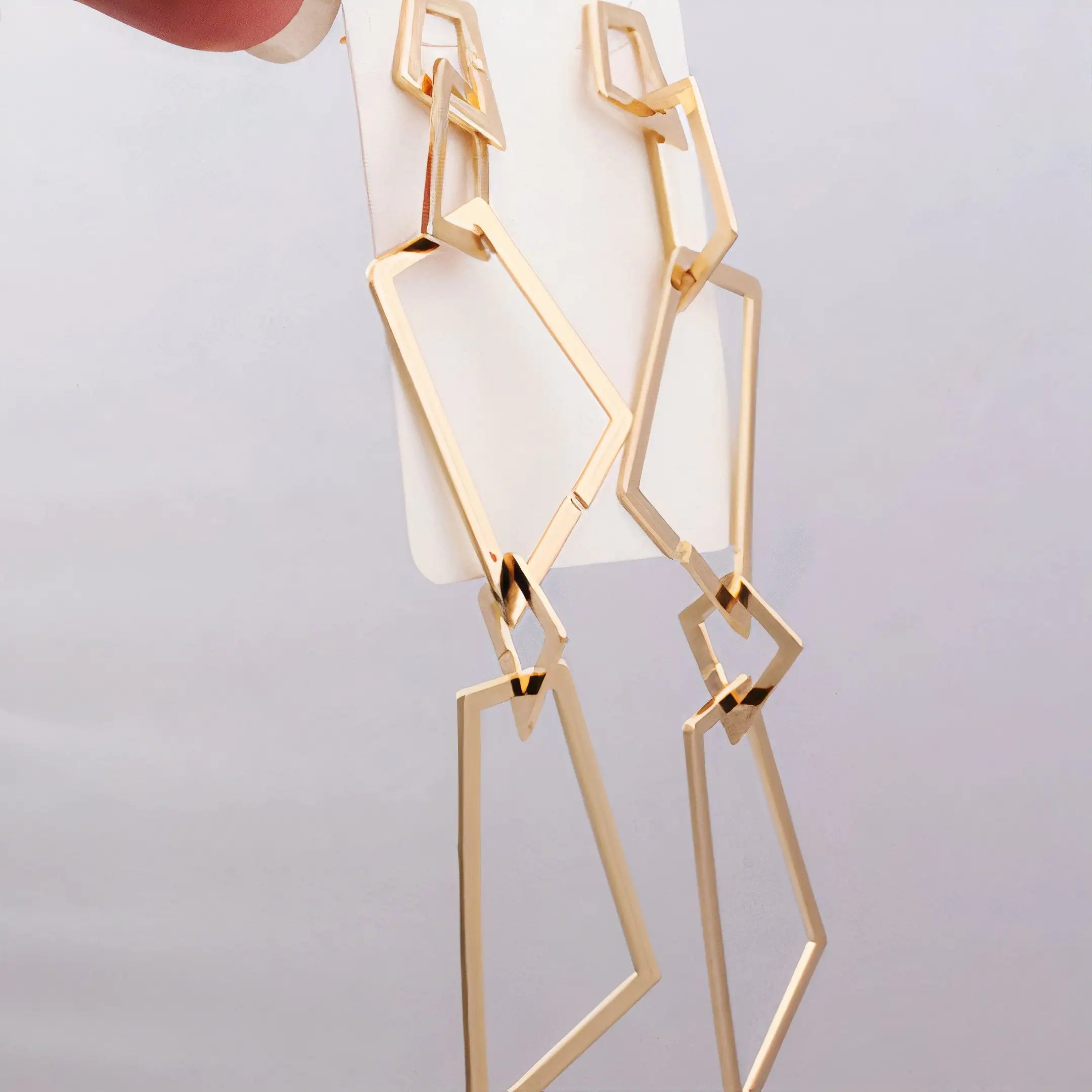 Aria Earrings - ✨✨Promotional Price Today $22.97