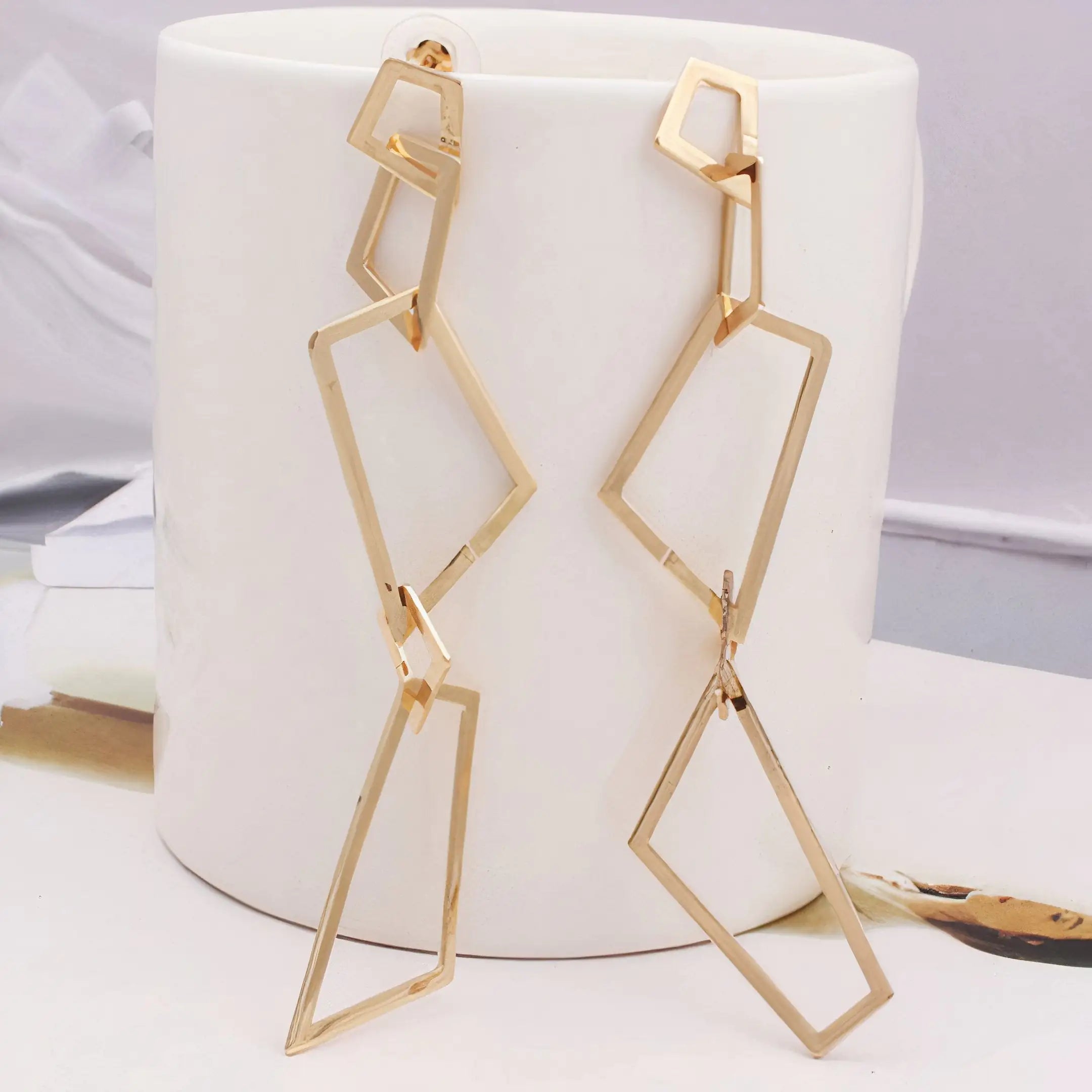 Aria Earrings - ✨✨Promotional Price Today $22.97