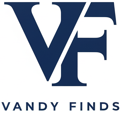 Vandy Finds