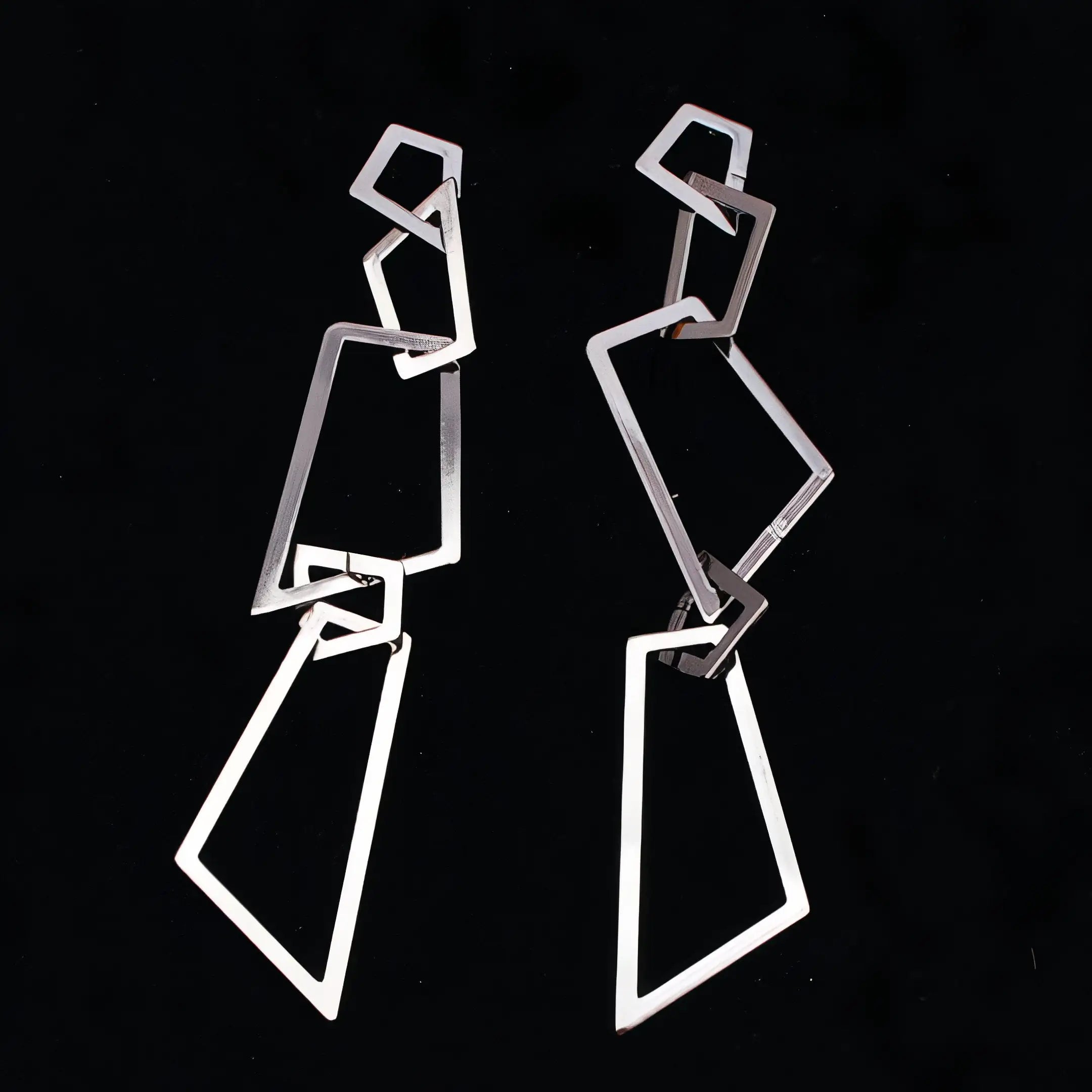 Aria Earrings - ✨✨Promotional Price Today $22.97