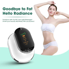 Advanced Body Contouring Device - ✨Promotional Price Today $74.97✨