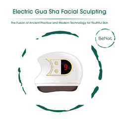 Electric Gua Sha Facial Sculpting -✨Promotional Price Today $36.97✨