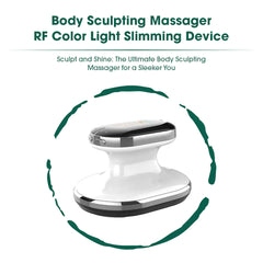 Advanced Body Contouring Device - ✨Promotional Price Today $74.97✨