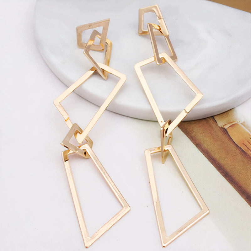 Aria Earrings - ✨✨Promotional Price Today $22.97