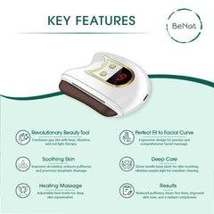 Electric Gua Sha Facial Sculpting -✨Promotional Price Today $36.97✨