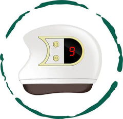 Electric Gua Sha Facial Sculpting -✨Promotional Price Today $36.97✨